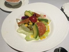-哈布斯扒房(华发商都店)