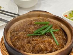 鹅掌粉丝煲-阿诺泰·泰国餐厅(紫荆店)