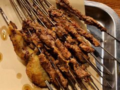 -老白家怡贵园烤肉