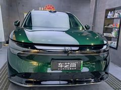 -车艺佳龙膜隐形车衣汽车贴膜(宝山丰宝店)