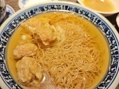 -广州花园酒店荔湾亭·地道点心·粤式饮茶