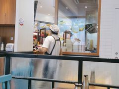 -小杨生煎(香港名都店)