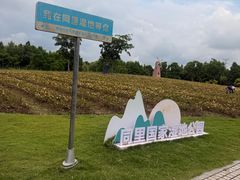 -同里国家湿地公园