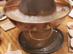 -禾记花园涮肉餐厅
