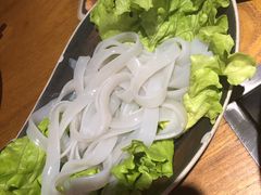 -呷哺呷哺 黄金牧场 (新中关购物中心店)