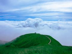 -萍乡武功山风景名胜区