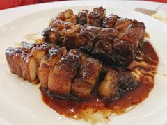 马来黑叉烧-朱仔记食府(江南大道店)