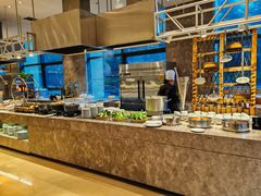 -现代华天大酒店海鲜自助餐(芙蓉南路店)