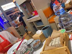 -东门口·新式老北京火锅(河西龙湖天街店)