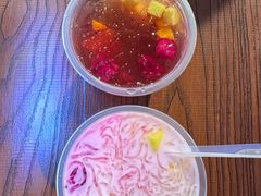 -周先生石花膏