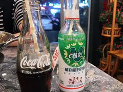 -巴渝老街印象生活麻辣烫(华宇·北城中央汇店)