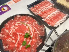 -呷哺呷哺(砂之船奥莱店)