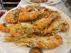 -活潑鲜跳(湖滨商业街店)