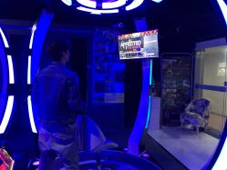 -BBVR团建聚会体验馆·亲子DIY手工