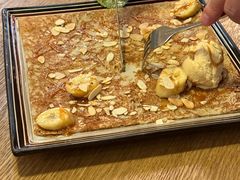 -LA CREPERIE BRETONNE布列塔尼法式餐厅(天童北路店)