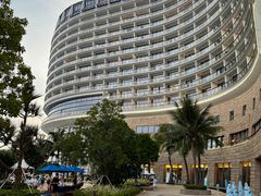 -深圳大梅沙京基洲际度假酒店