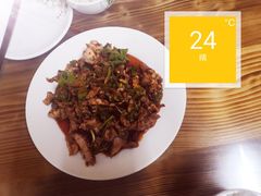 -三点小吃(山大店)