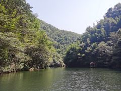 -周洛大峡谷