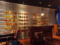 -广州富力君悦大酒店·凯菲厅