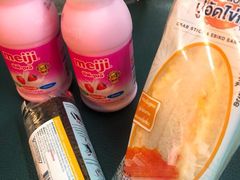 -7-Eleven(don mueang international airport)