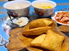 -小天鹅哈萨克风味美食园(一分店)