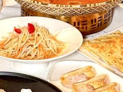 -金链花·泰国餐厅(国贸店)