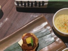 -匠和风精致料理(莆田财富中心店)
