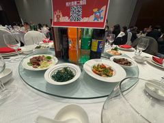 -上海龙之梦万丽酒店