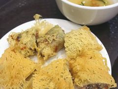 春卷-华姐鸡粉(教育路店)