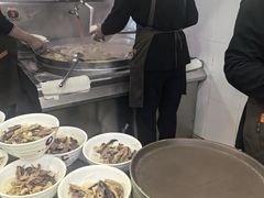 -郝刚刚羊杂割(柳巷店)