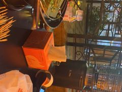 -何师烧烤Pro ·江湖川菜·小龙虾·精酿(太古里旗舰店)