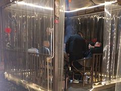 -醉月城西昌火盆烧烤(天府店)