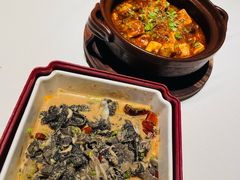 -四季民福烤鸭店(外滩外白渡桥店)