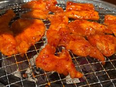 -蒜香焼肉PURUSHIN(马场路店)