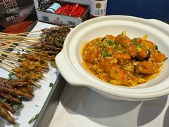 -靓虾二哥长沙地标小龙虾(五一广场店)