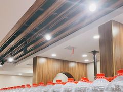 -楼外楼大刀肉传统火锅居(繁荣路店)