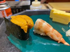 -Sushi Hanzo半藏(天环广场店)