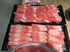 -彤德莱火锅(王沙路店)