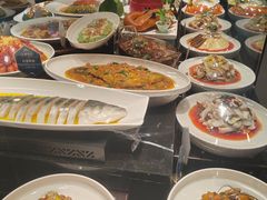 -大鹏饭店·金陵家宴(奥体中心店)