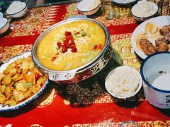 -人民公社大食堂(顺义总店)