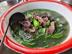 -广府乡下·饭庄(新港东路店)