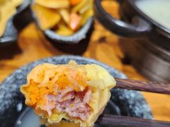 -地二手作鱼汤馄饨(上街里店)