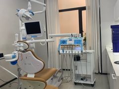 -牙博士口腔品牌连锁(杨浦店)