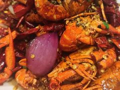 -盱眙虾神於氏龙虾(夫子庙红街店)