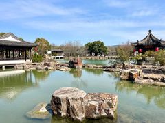 -尚湖风景区