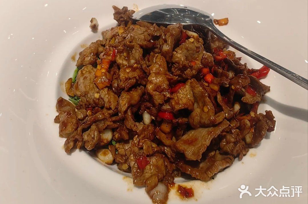 🧆️老长沙臭豆腐，上地宴挑战你的味蕾😋