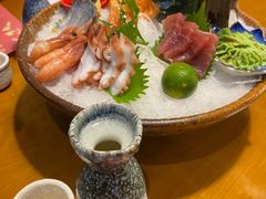 -大江户日本料理(吕厝店)