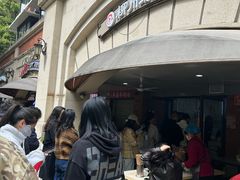 -龍城柳州螺蛳粉(群星路店)