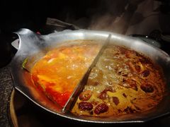 -湊湊火锅·茶憩(和平大悦城店)