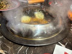 -粗粮人家·东北菜(洋桥店)